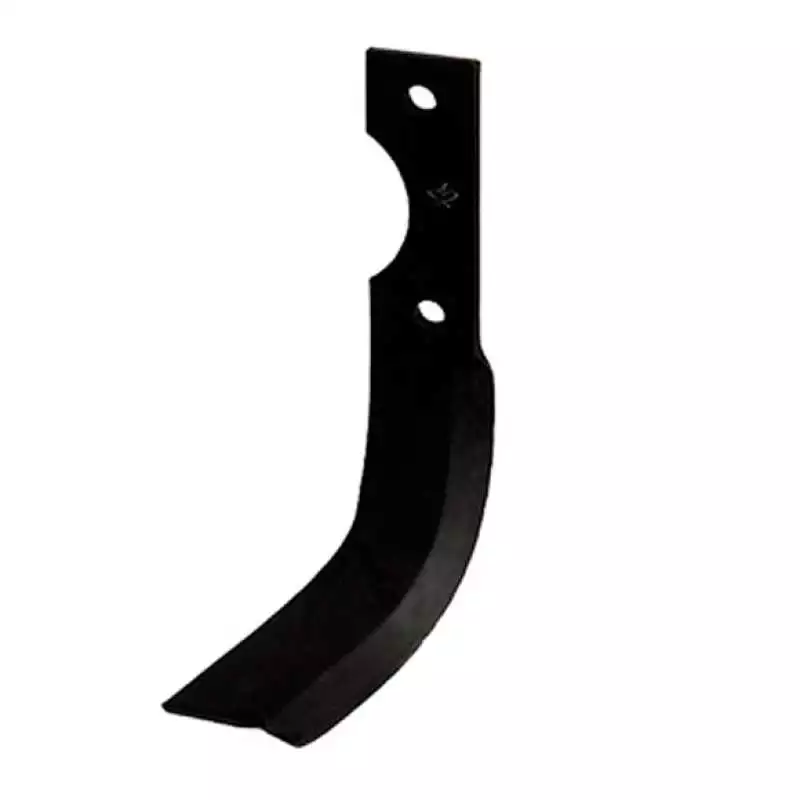 Fräsmesser 205x35mm, links